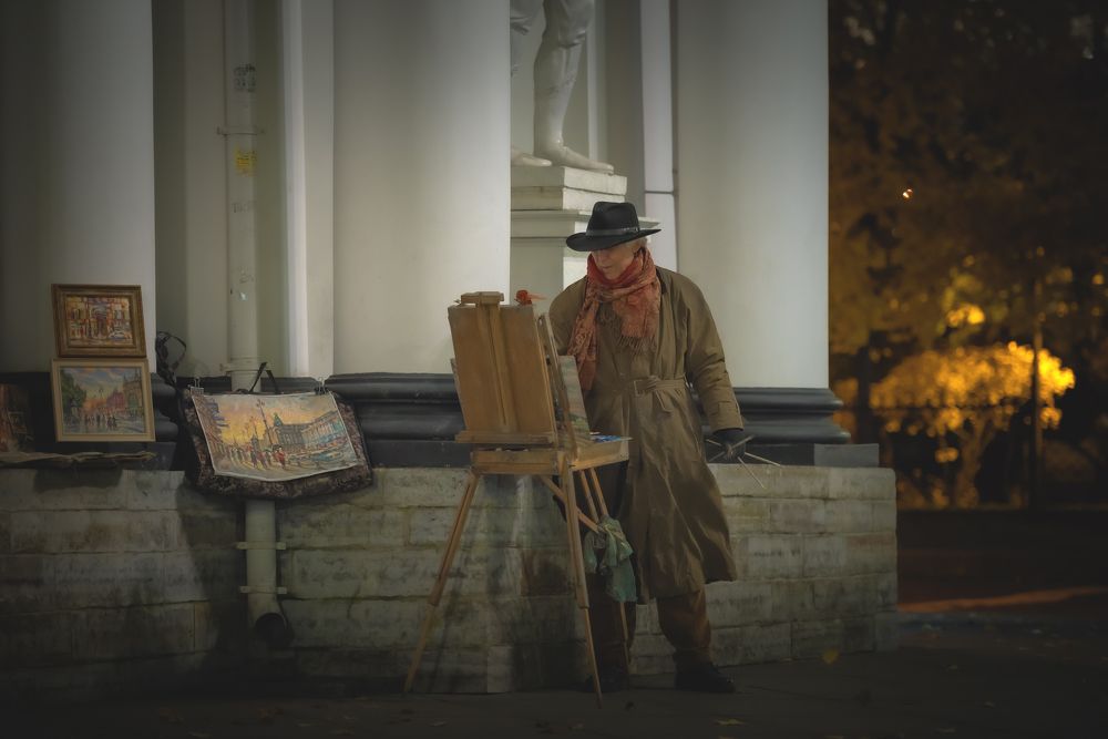 Photograph by Николаева Светлана