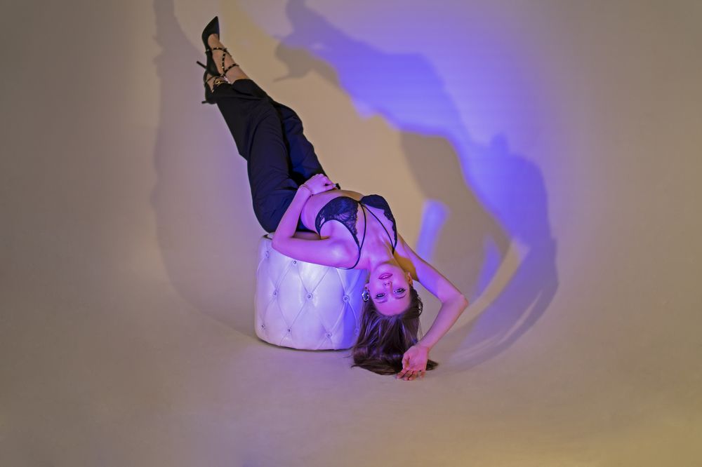 Photograph by Владимир Толстолетов