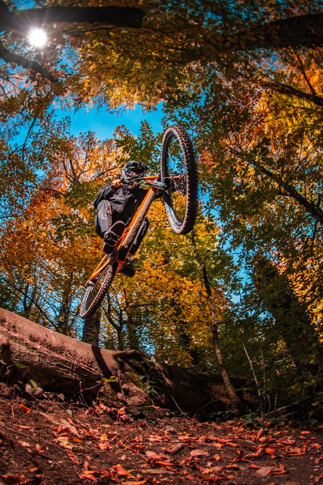 Photograph by Юрий Шумейко