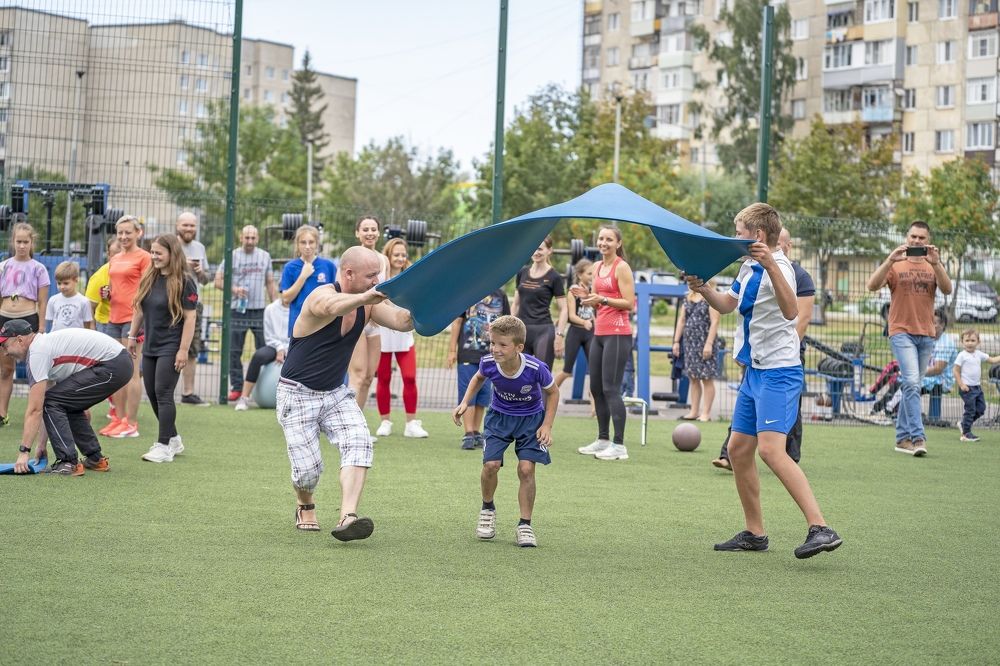 Photograph by Владимир Толстолетов