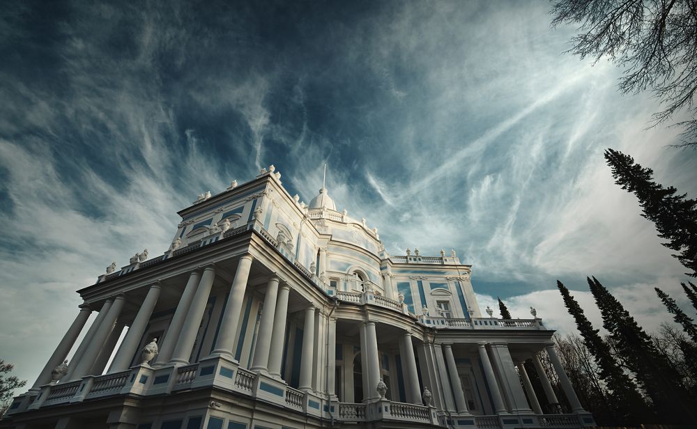 Photograph by Максим Касаткин