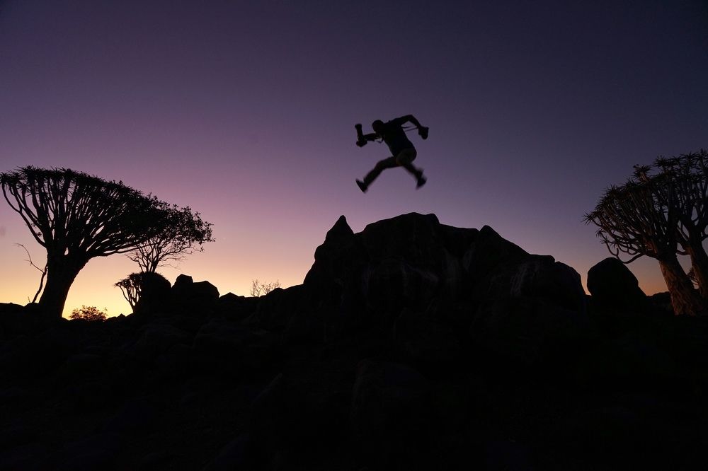 Photograph by Nuket Uluc