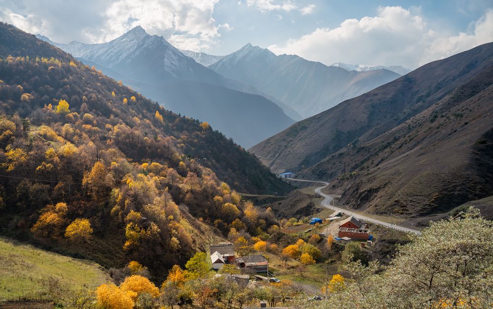 Photograph by Ирина Умиленко