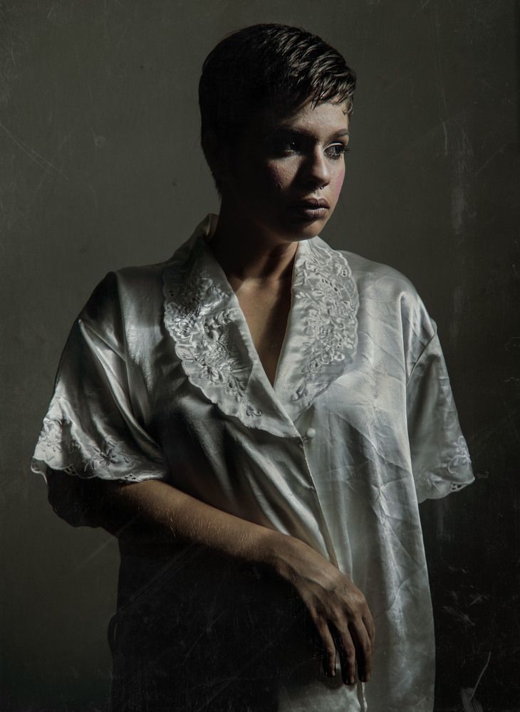 Photograph by Daniel Ernesto Martínez Reyes