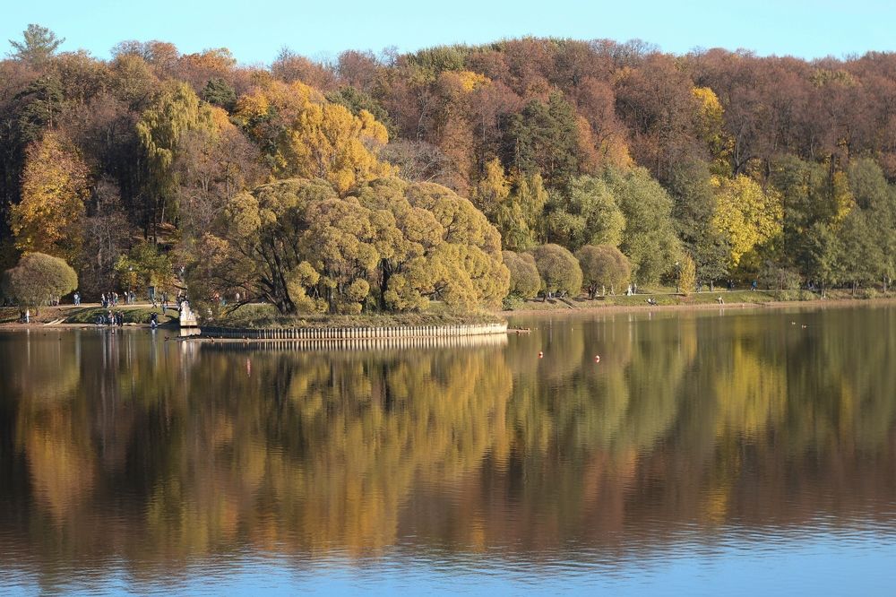 Photograph by Алеся Маклакова