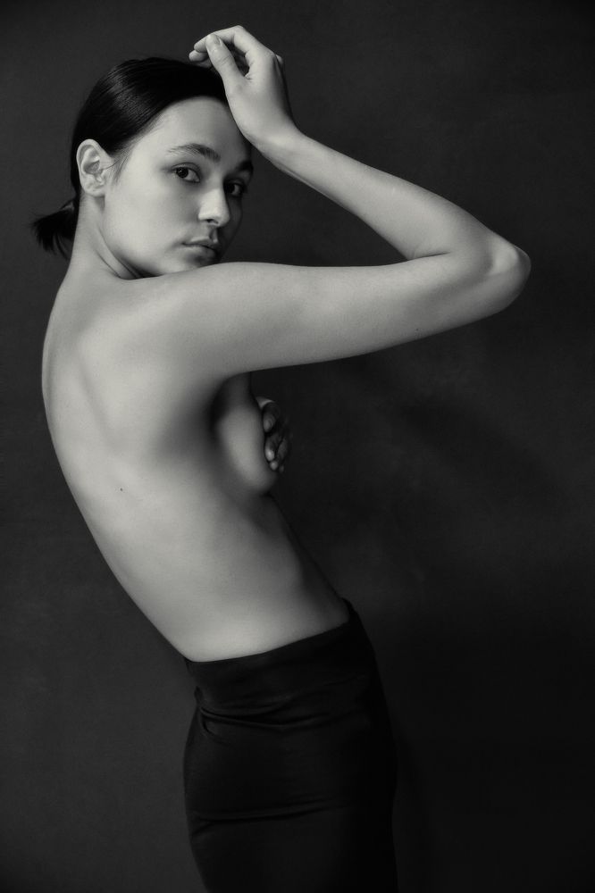 Photograph by Михаил Иванов