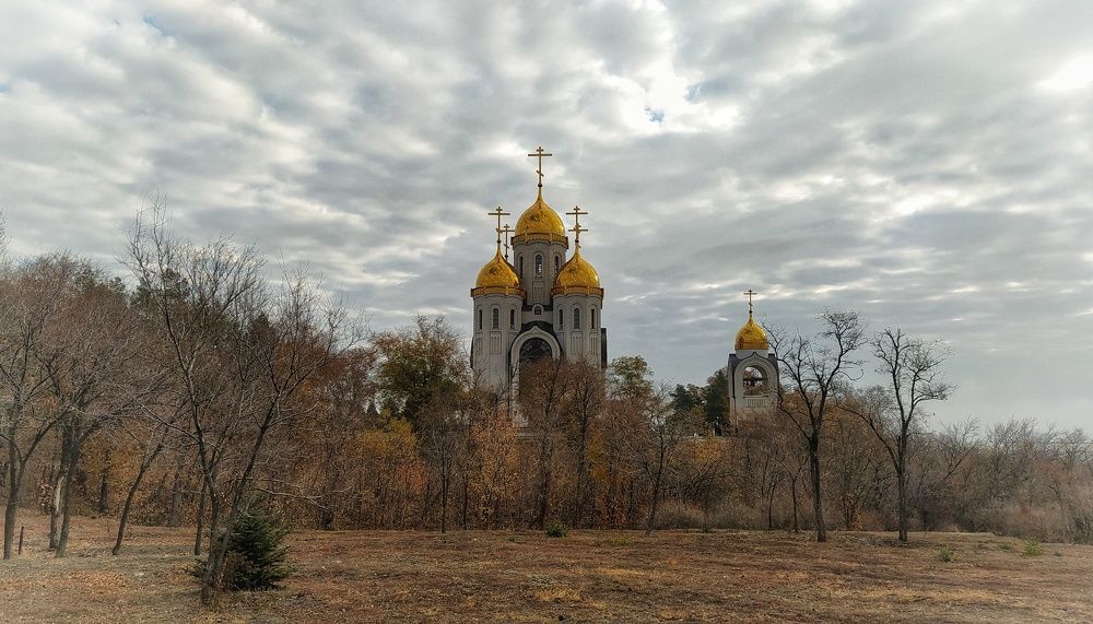 Photograph by Надежда Виденина