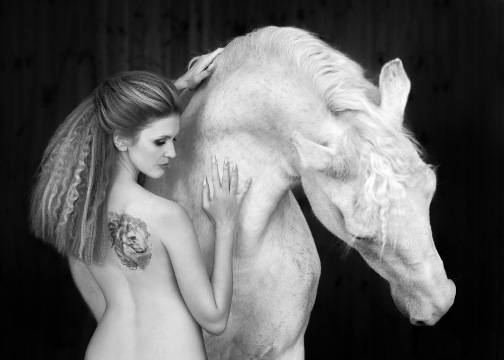 Photograph by Яна Орлова