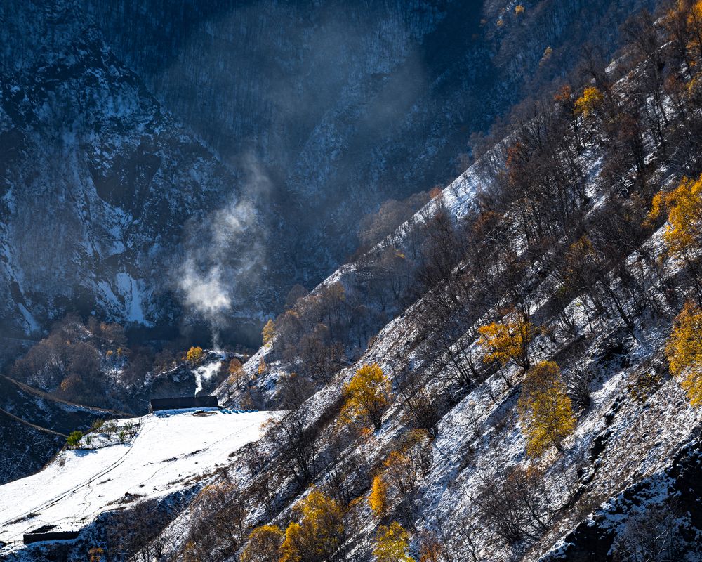 Photograph by Рамзан Давлетмирзаев