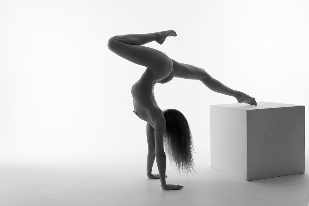 Photograph by Евгений Мальков