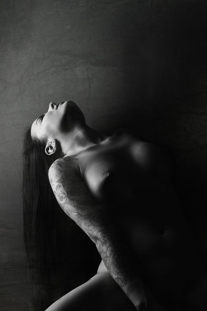 Photograph by Alvydas Salkauskas