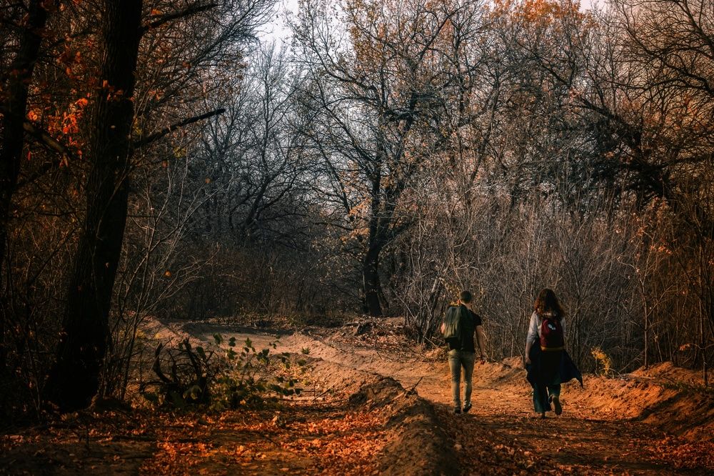 Photograph by Евгения Калугина