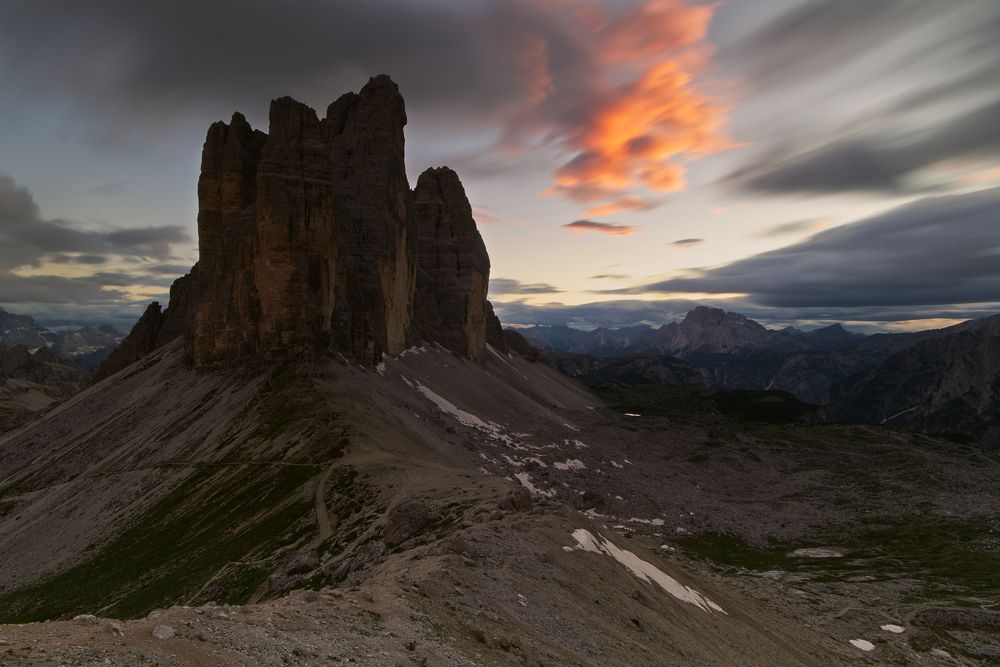 Photograph by Luigi Caracappa