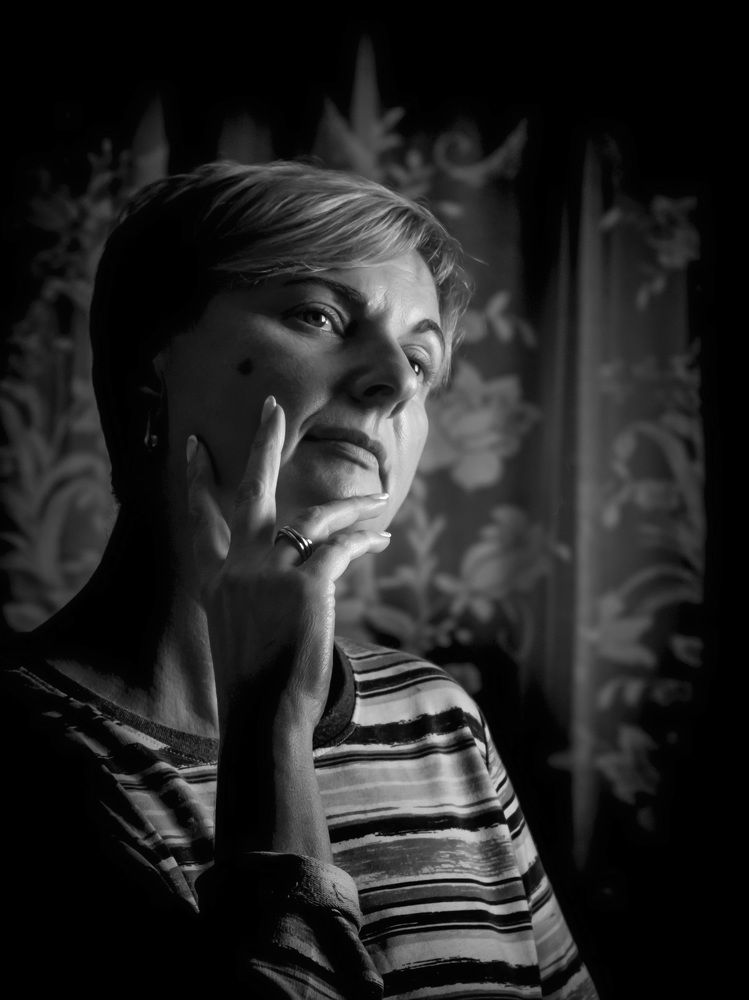 Photograph by Гена Таран