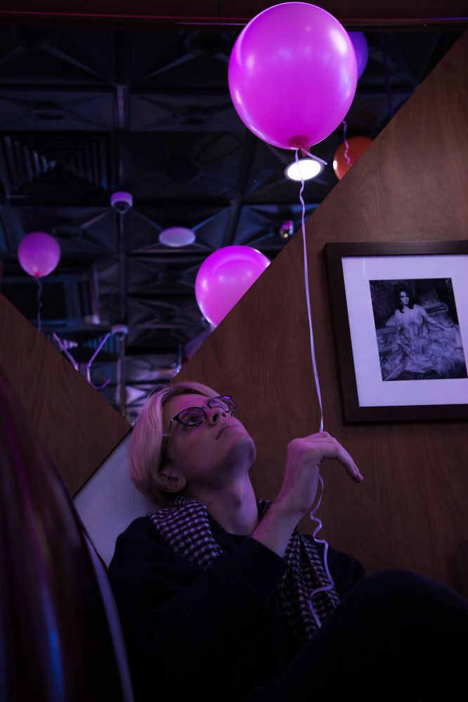 Фотография автора Anastasia Rezvaya