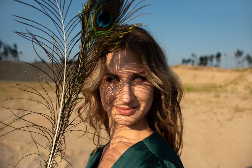 Photograph by Анастасия Широкова