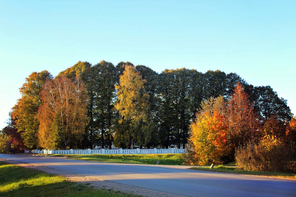 Photograph by Ольга Антанавичене