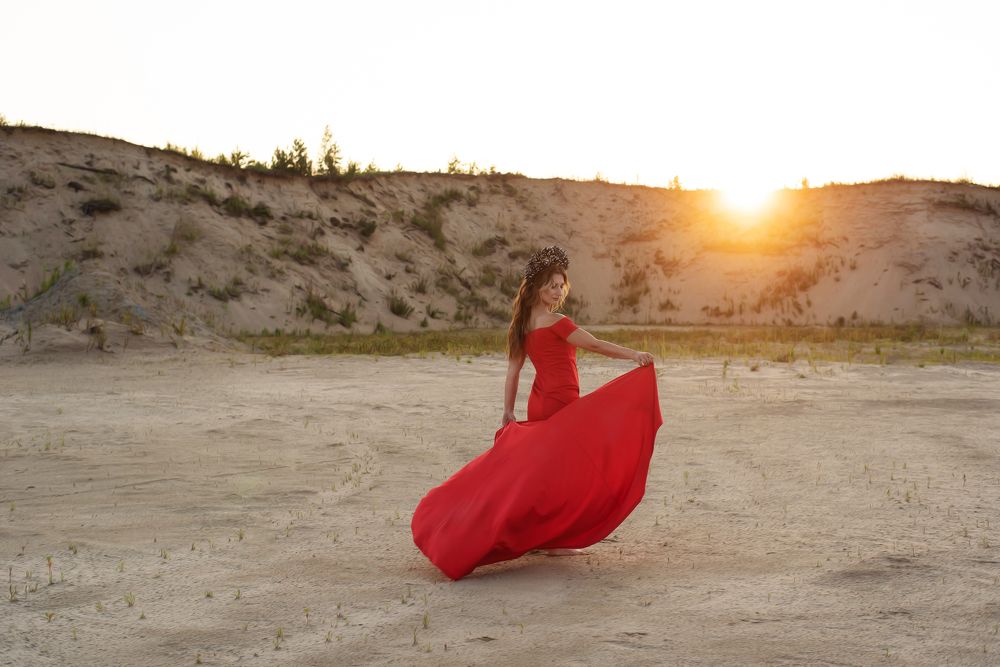 Photograph by Анастасия Широкова