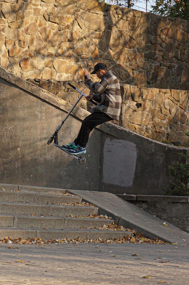 Photograph by Дарья Погонцева