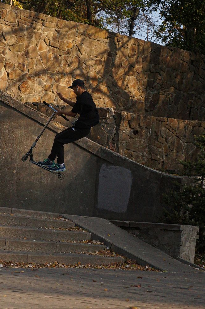 Photograph by Дарья Погонцева