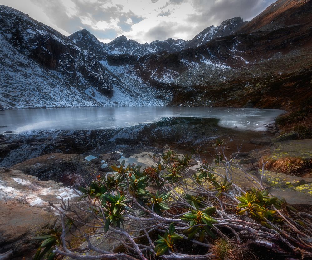 Photograph by Наргиза Кахарова