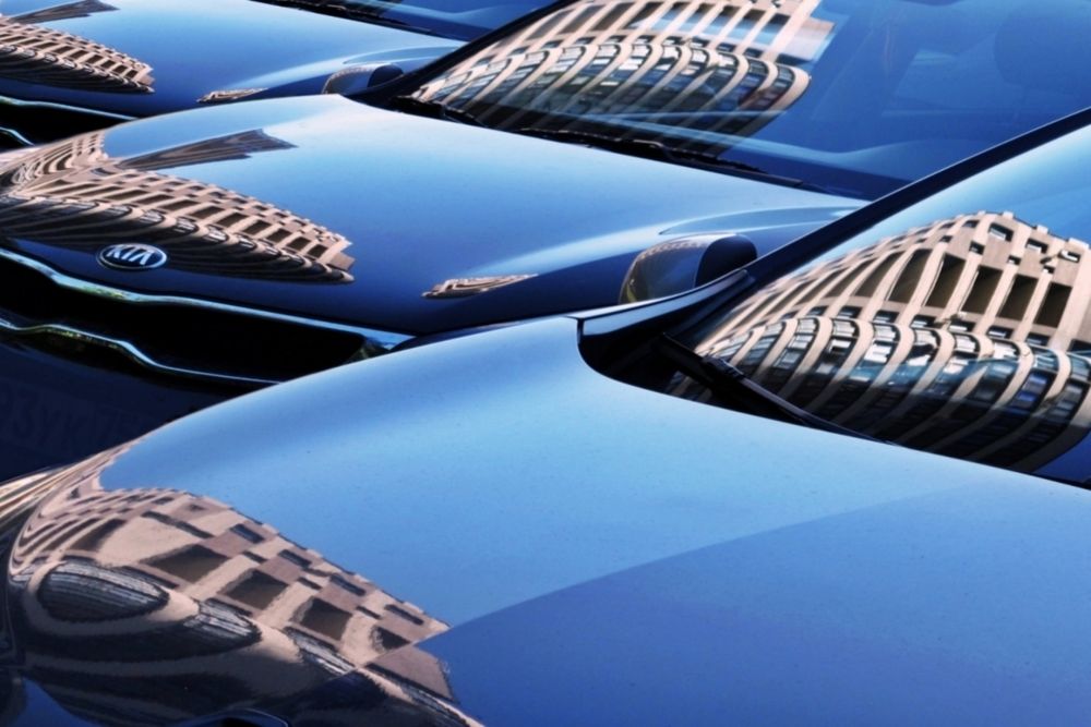 Ритмы города