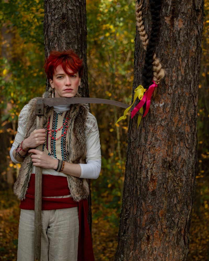 Photograph by Галия Абдулхаликова