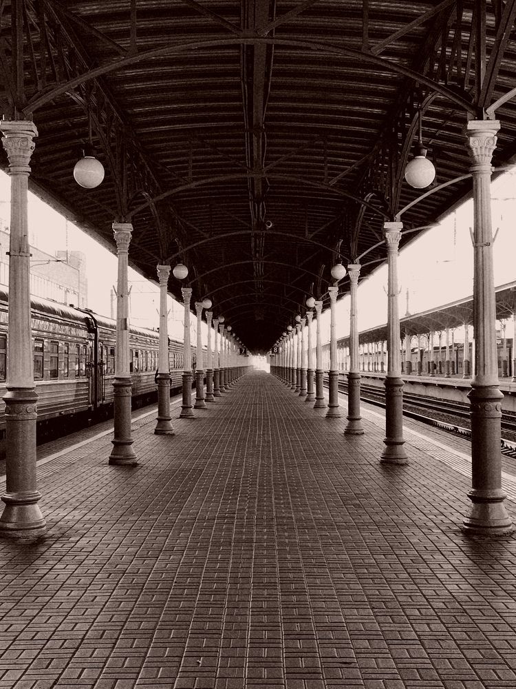 Photograph by Сергей Коробейников