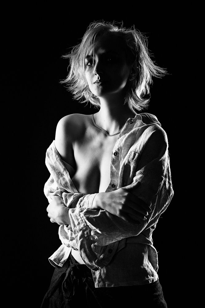 Фотография автора Шипов Олег