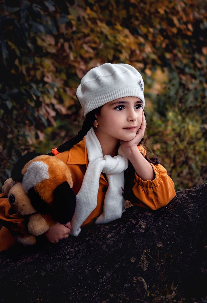 Фотография автора Елена Янченко