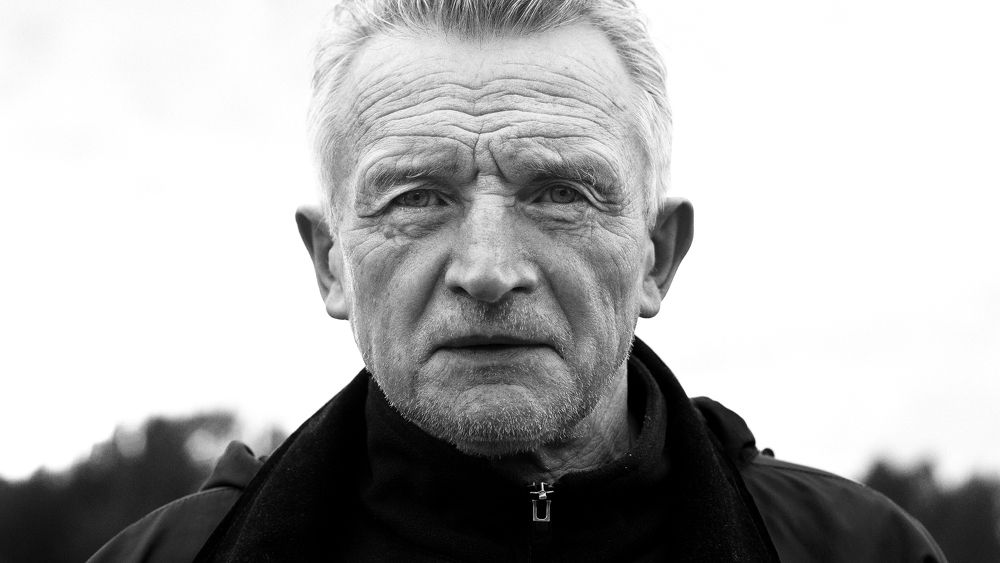 Photograph by Дмитрий Батраков