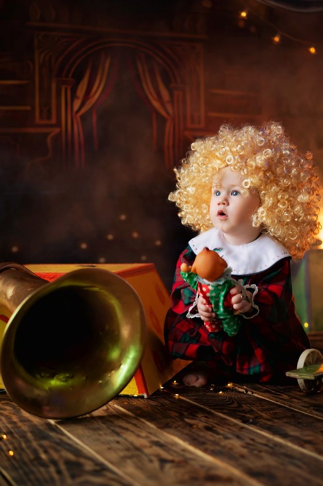 Photograph by Ольга Атамуратова