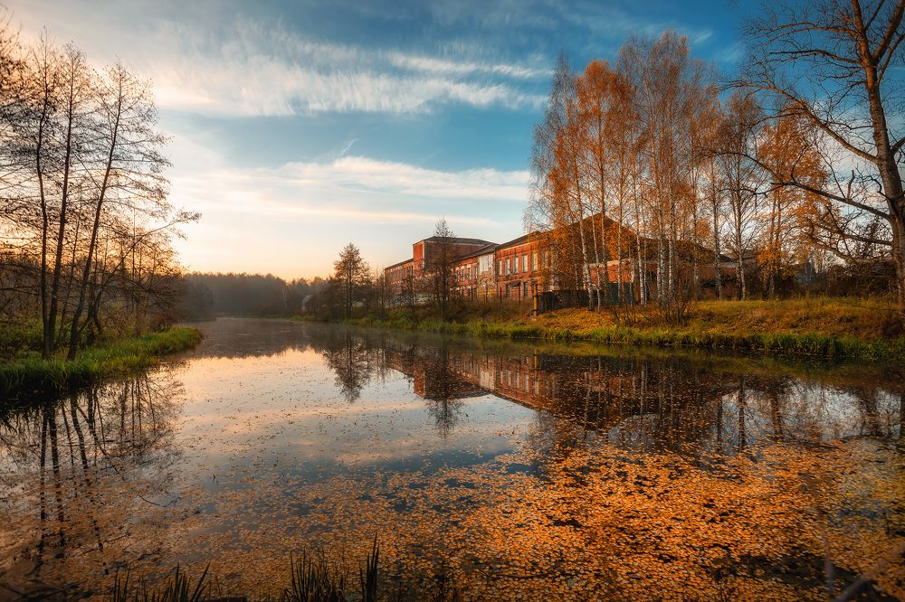 Photograph by Дмитрий Сдобин