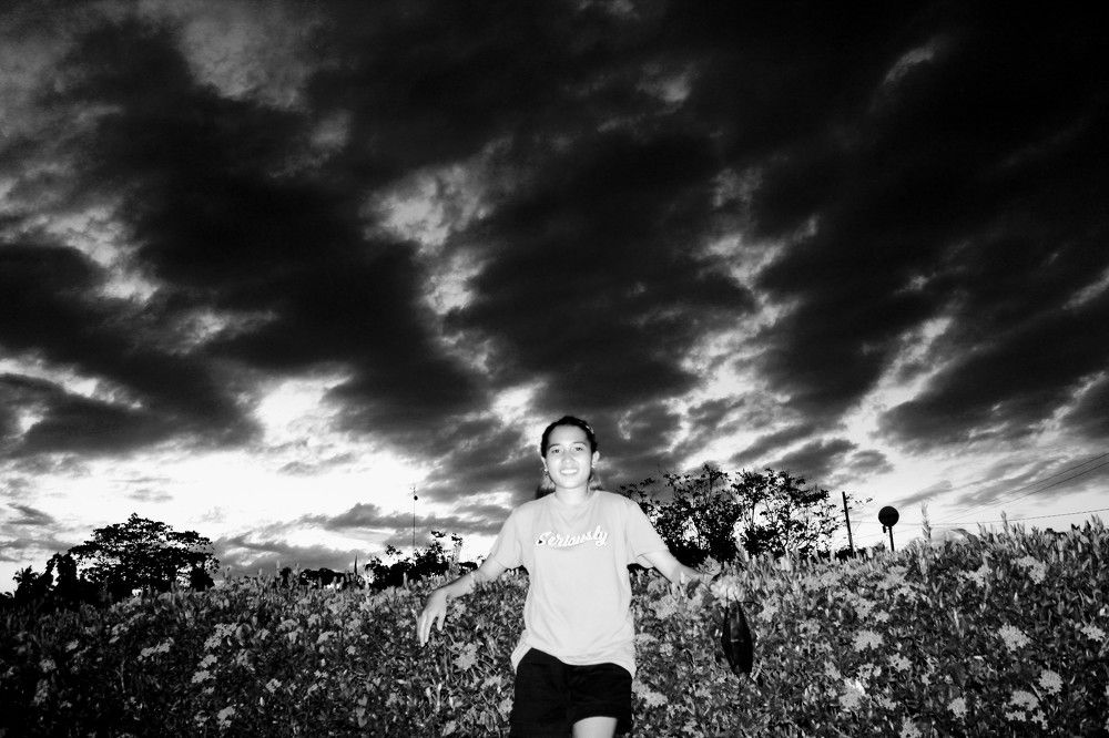 Photograph by AIRYN BELAGANTOL