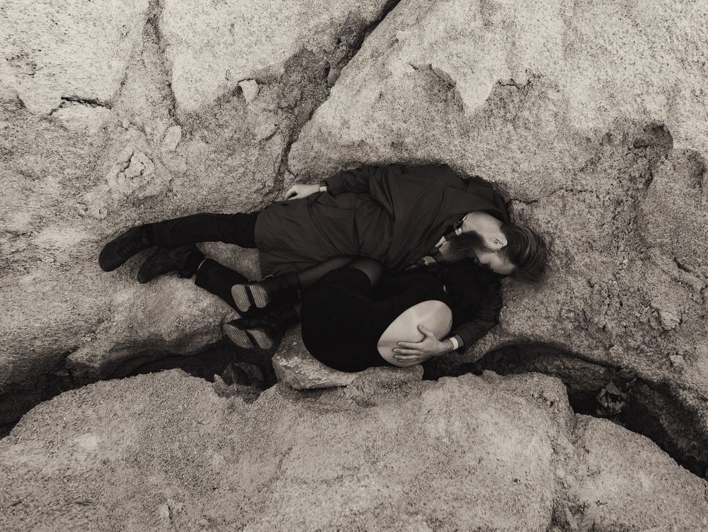 Photograph by Анастасия Каменчук