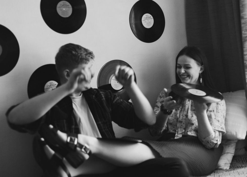 Photograph by Анастасия Каменчук