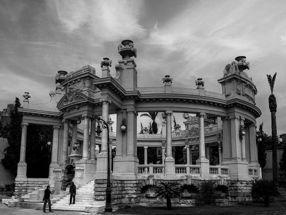 Photograph by AHMED ELSHINAWY