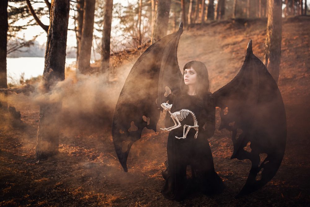 Photograph by Светлана Богачева