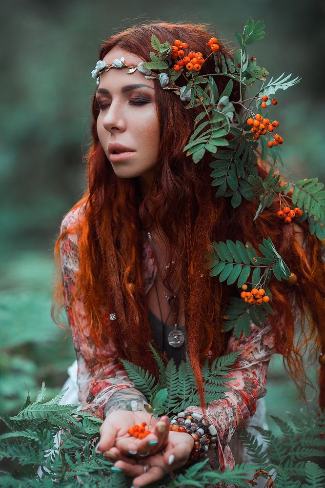 Photograph by Светлана Богачева