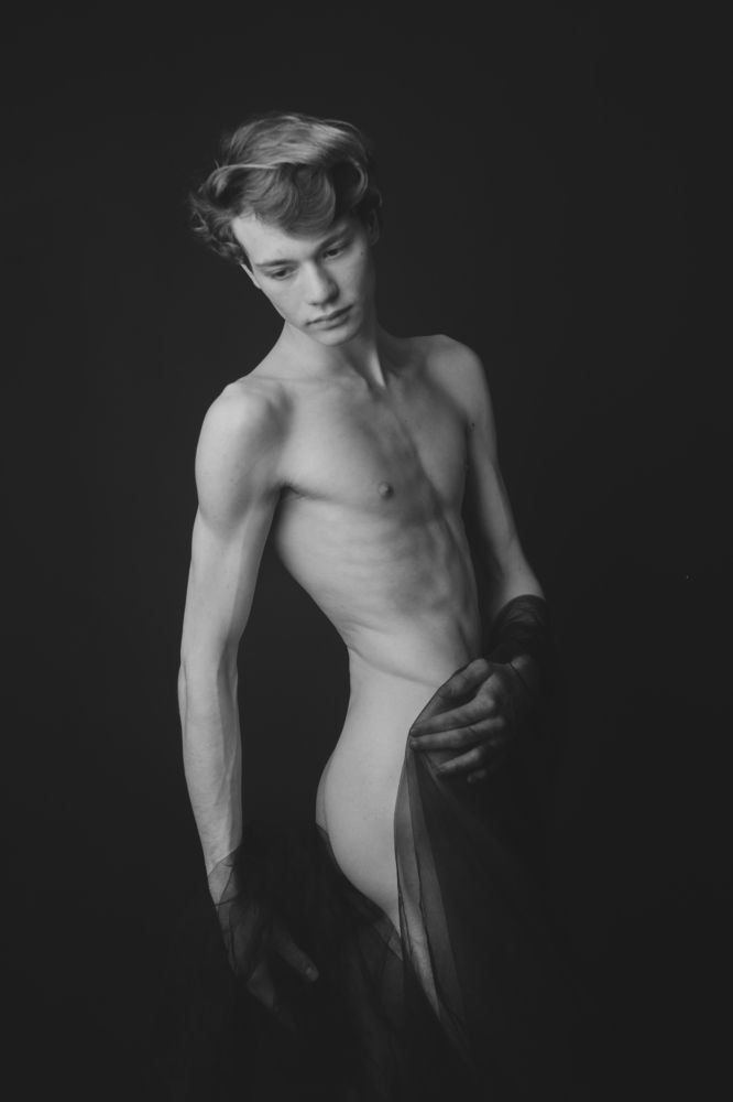 Photograph by Леонид Шайдулин