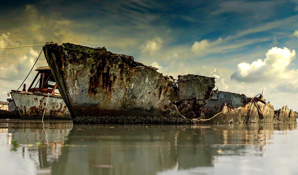 Photograph by Frank cobo blanco