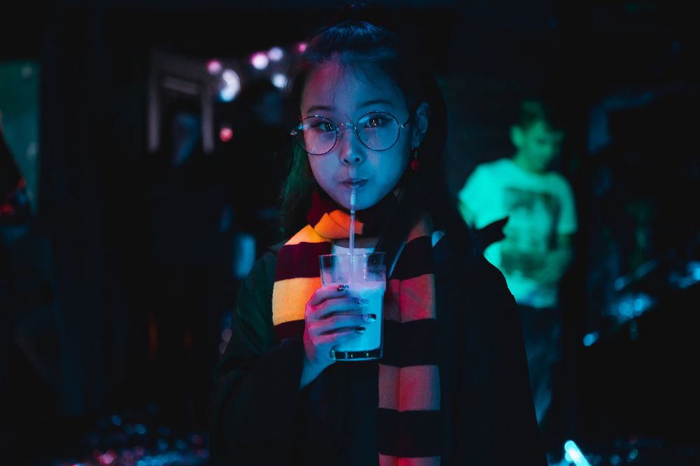 Photograph by Артем Че