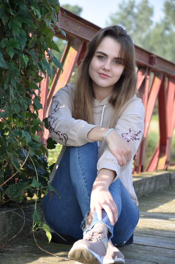 Photograph by Галина Лысых