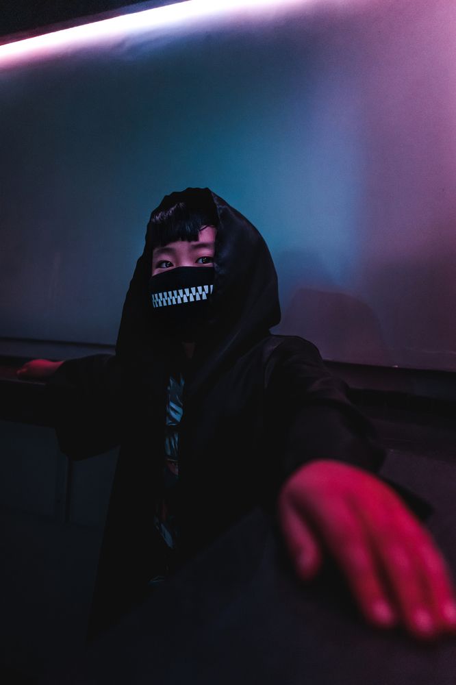 Photograph by Артем Че