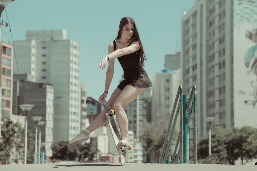 Photograph by Igor Pereira