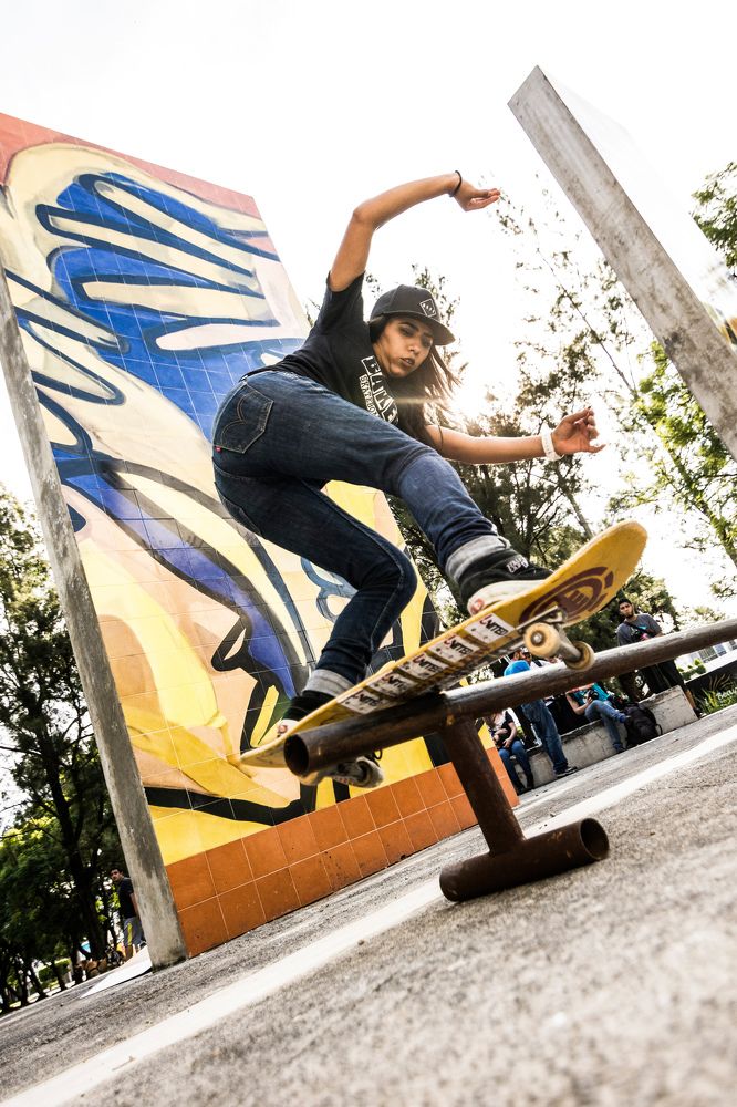 Photograph by Camilo Sarti