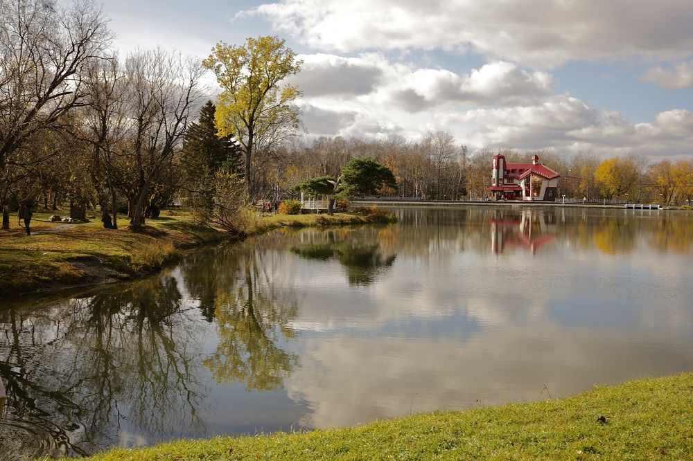 Photograph by Ксения Кошлякова