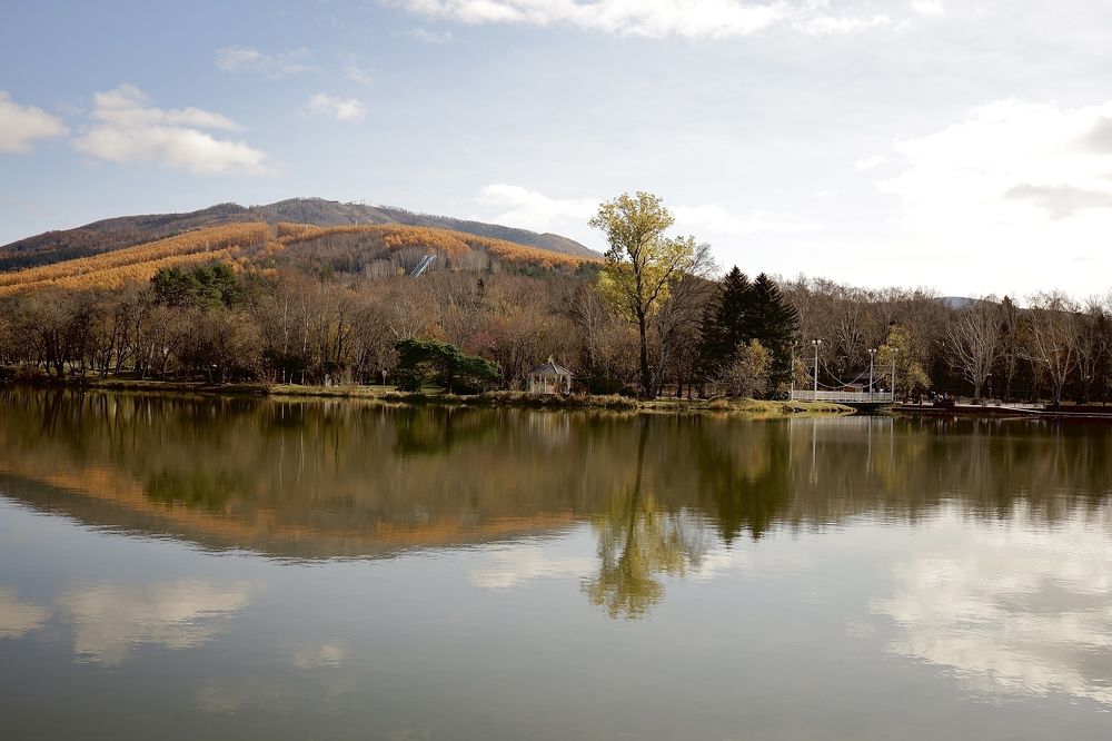 Photograph by Ксения Кошлякова