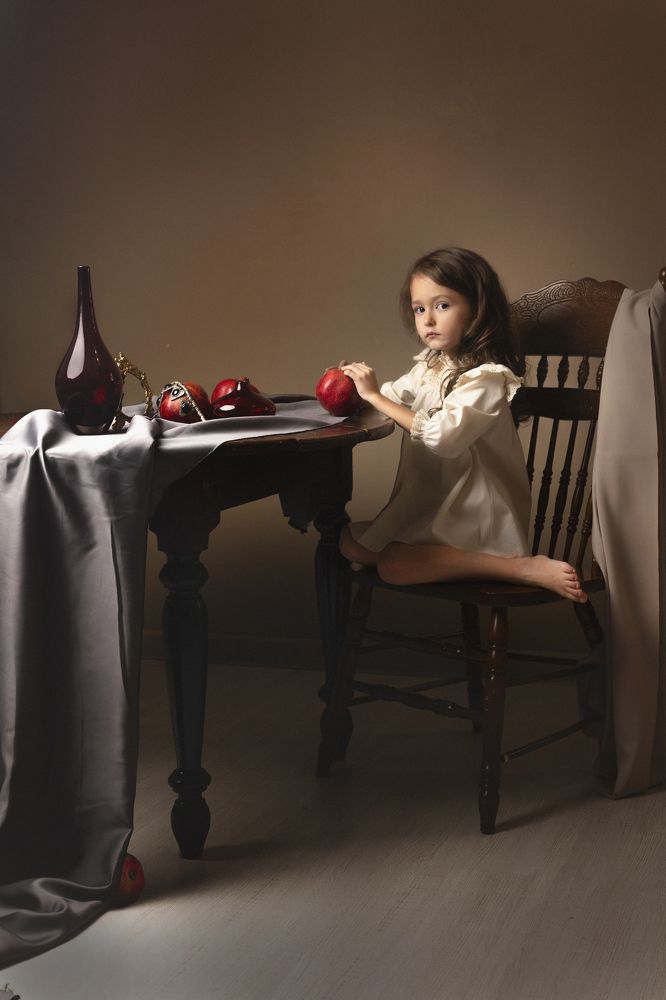 Photograph by Мария Брук