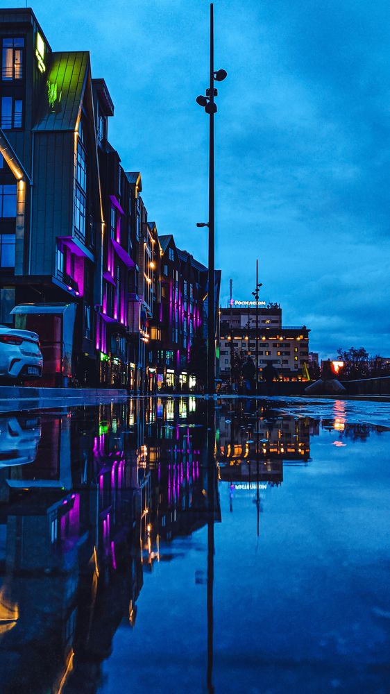 Photograph by Антон Бойков